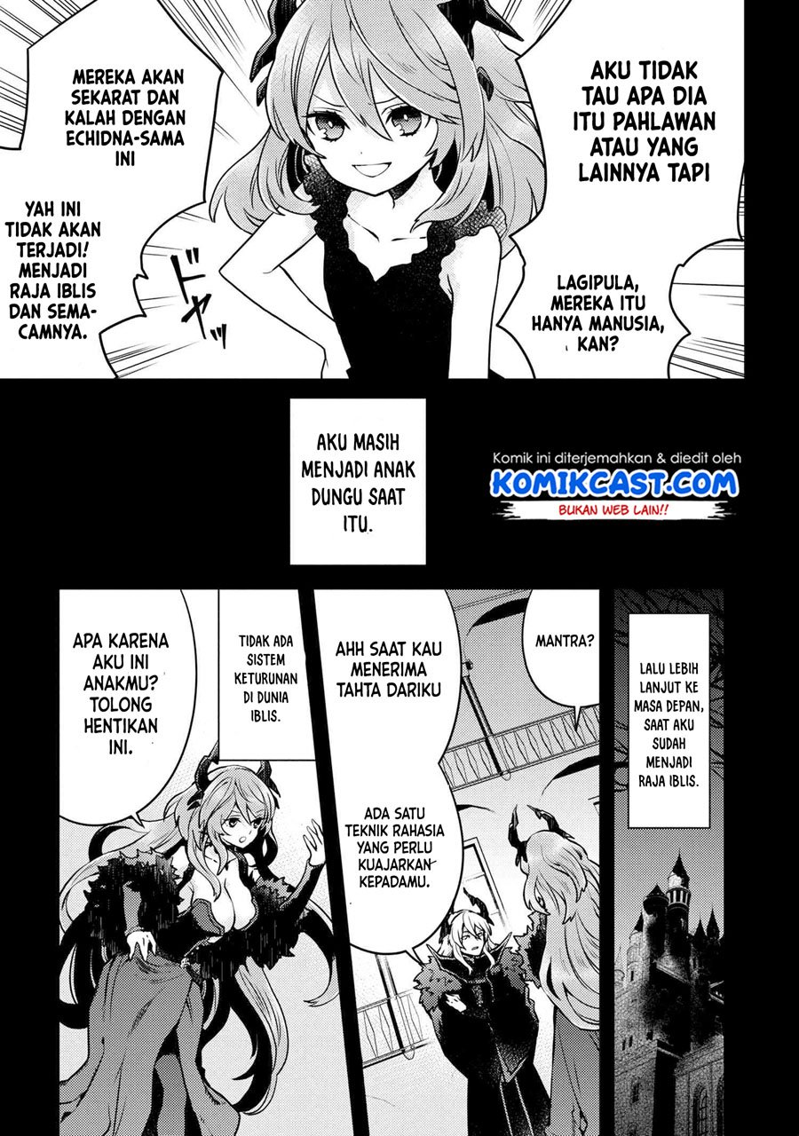 yuusha-yamemasu - Chapter: 13.2