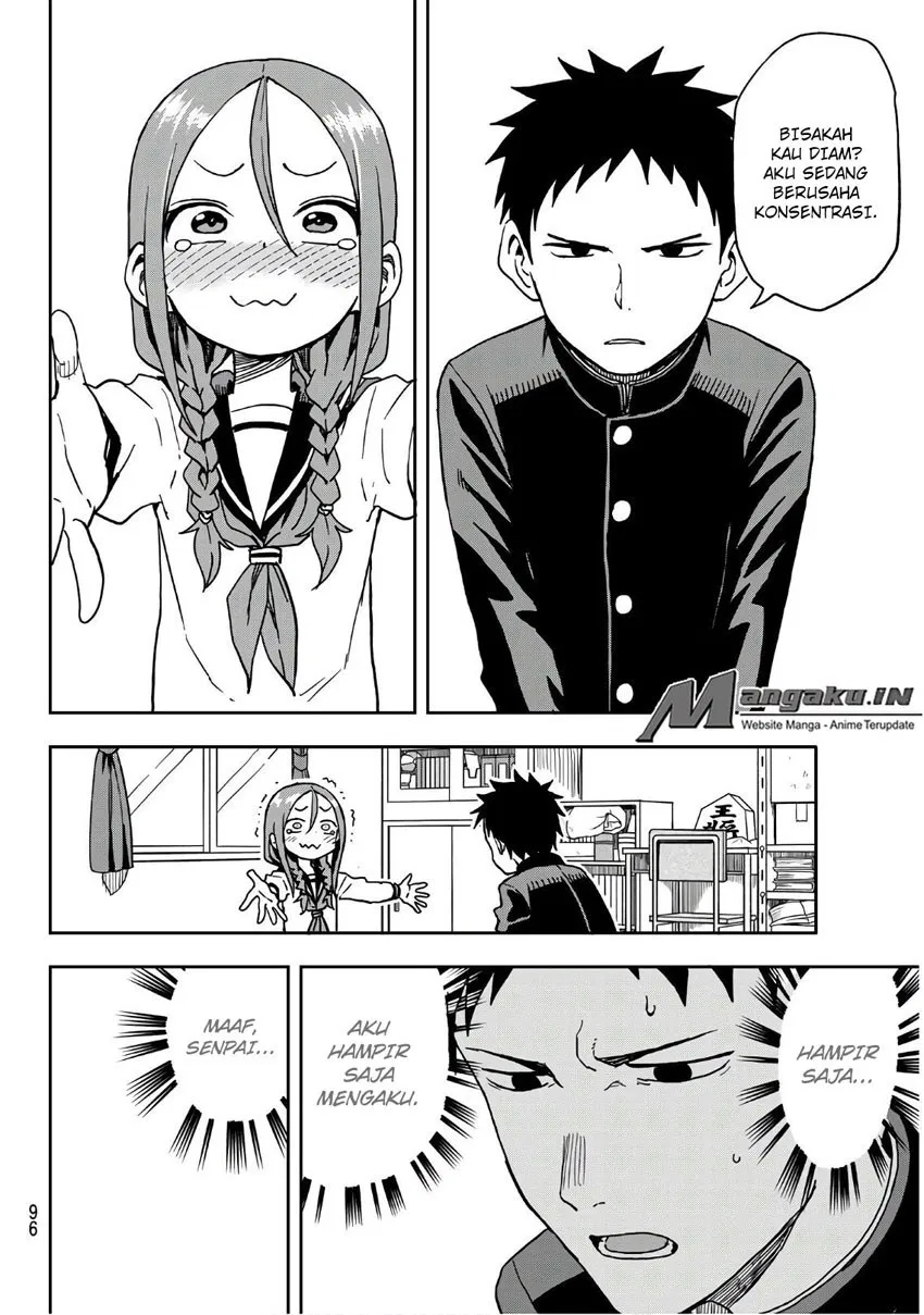 soredemo-ayumu-wa-yosetekuru - Chapter: 01