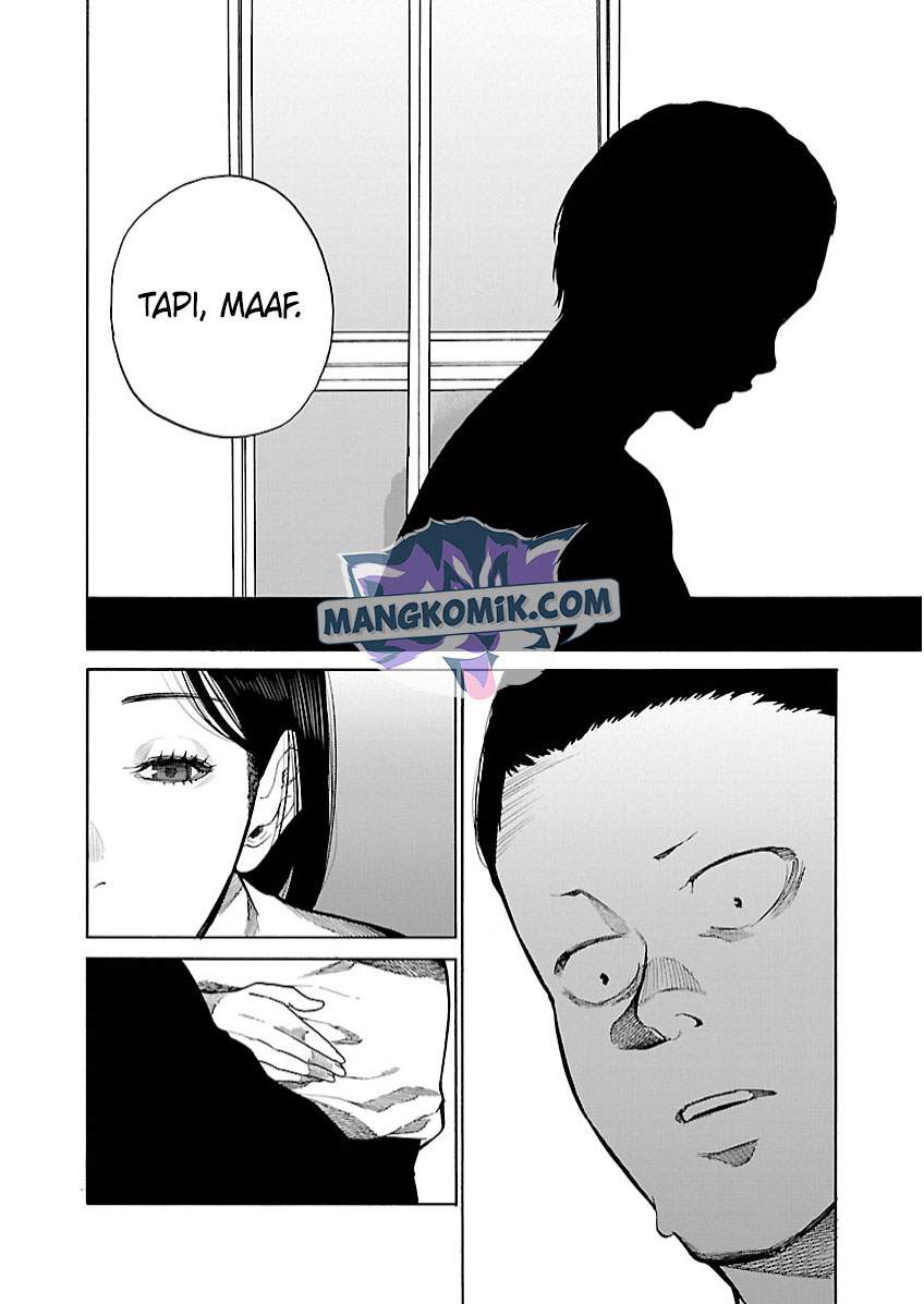 cigarette-cherry - Chapter: 99