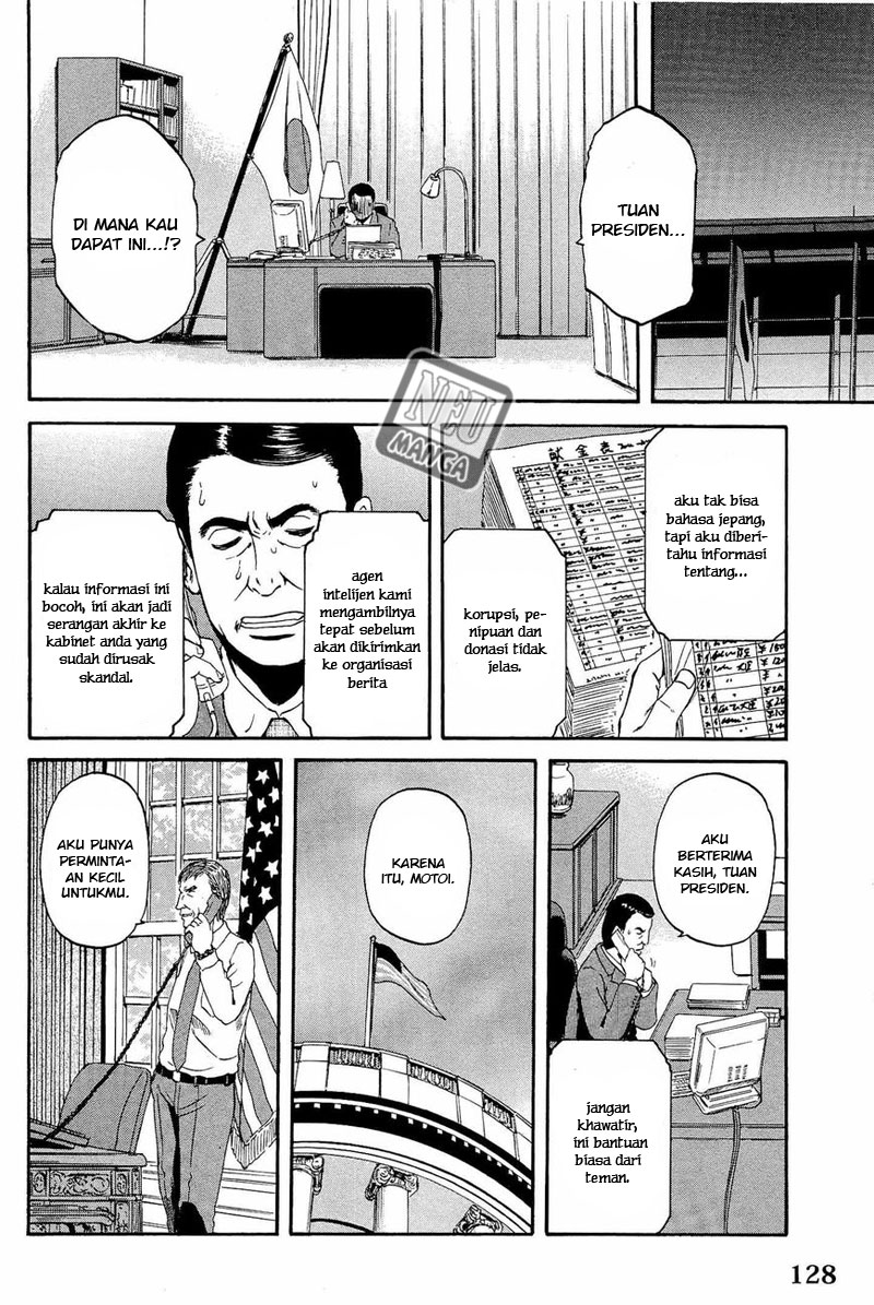 gate-jieitai-kanochi-nite-kaku-tatakaeri - Chapter: 21