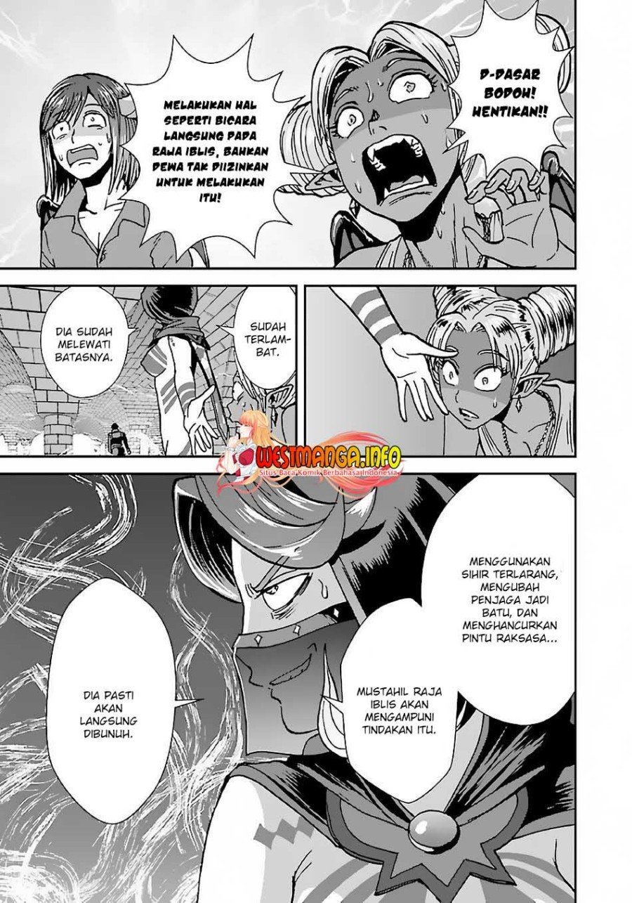 makikomarete-isekai-teni-suru-yatsu-wa-taitei-cheat - Chapter: 40.2