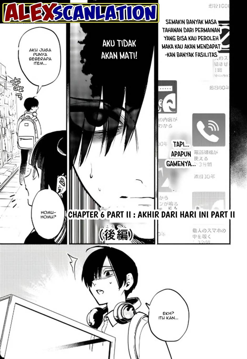 crime-game-houritsu-no-nai-sekai - Chapter: 6.5