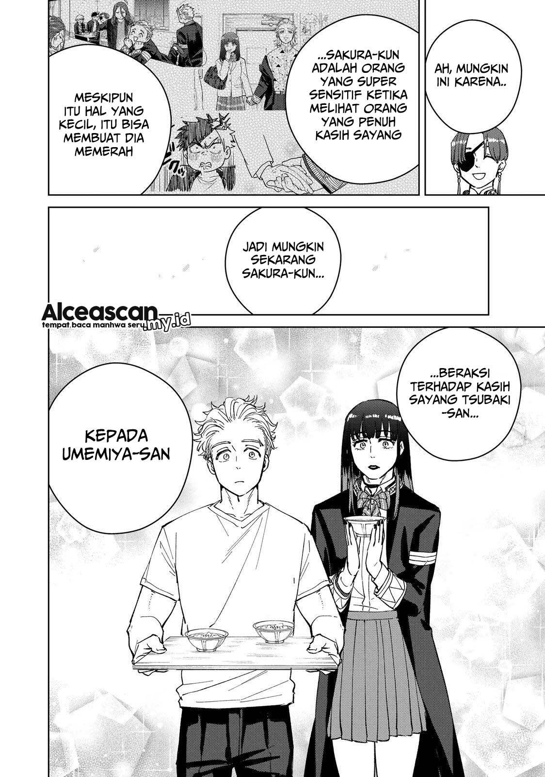 wind-breaker-nii-satoru - Chapter: 62