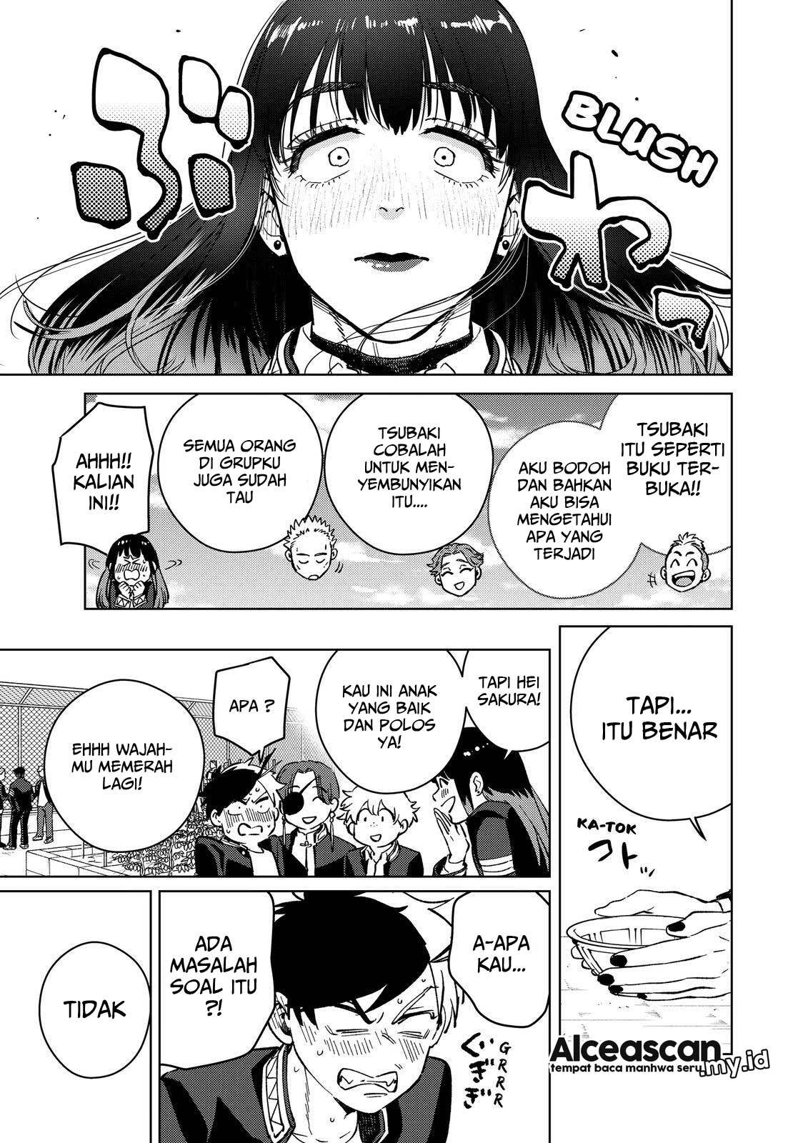 wind-breaker-nii-satoru - Chapter: 62