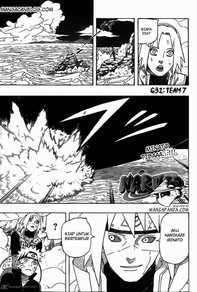 naruto-id - Chapter: 631