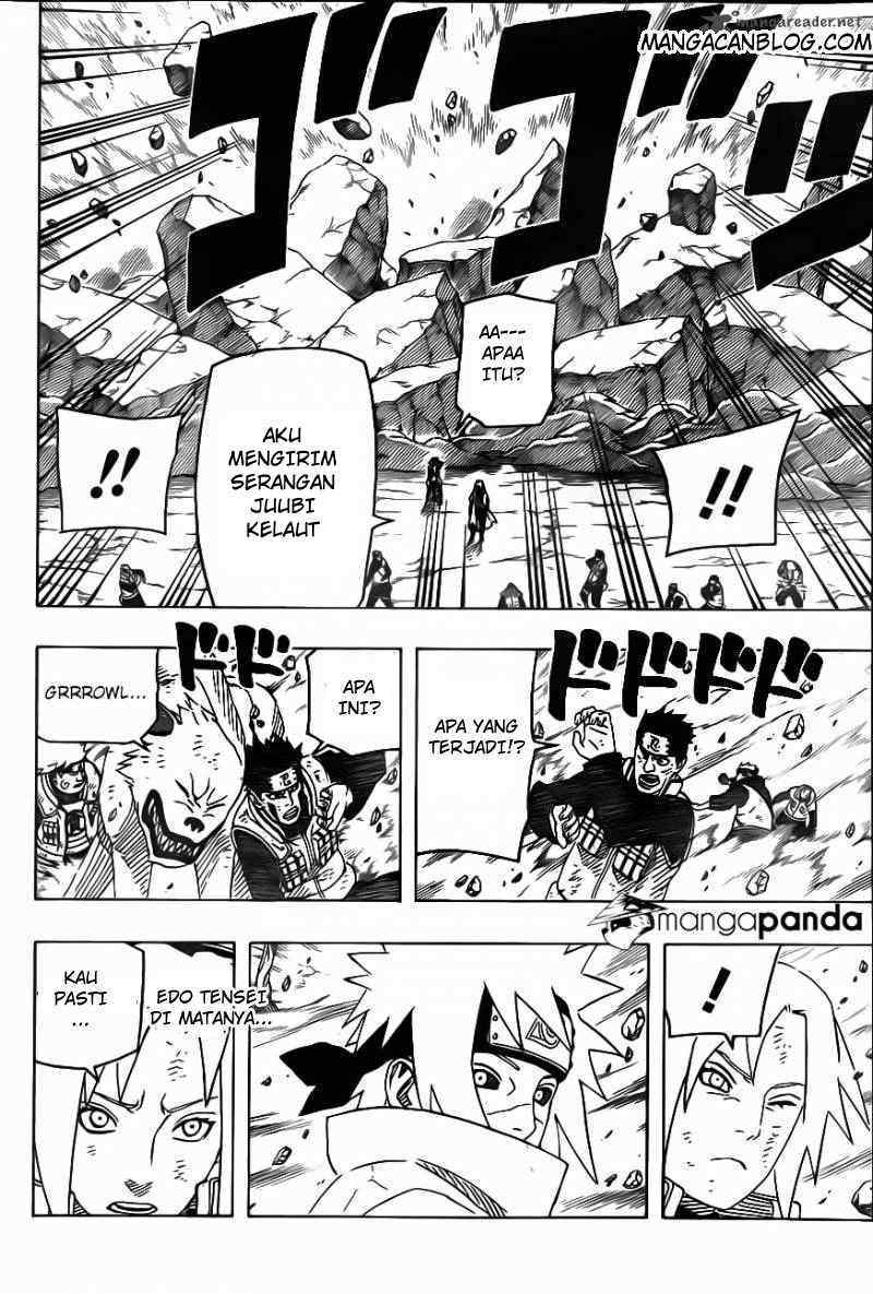 naruto-id - Chapter: 631