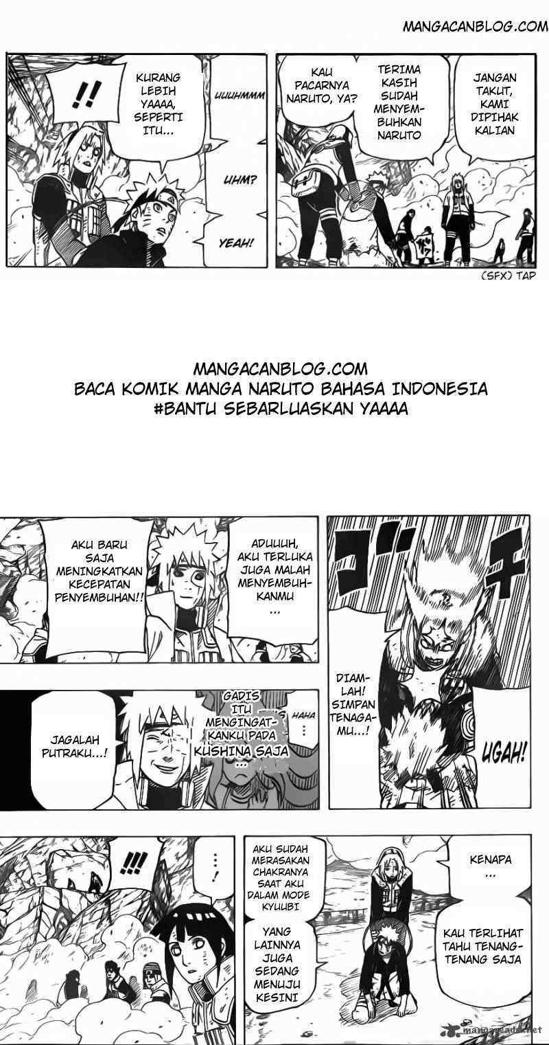 naruto-id - Chapter: 631