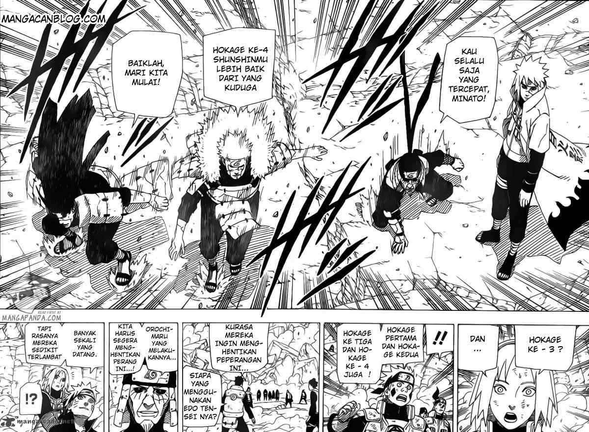 naruto-id - Chapter: 631