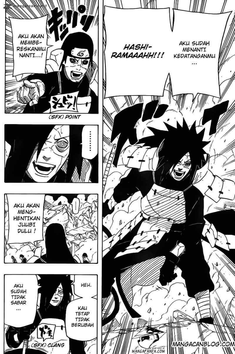 naruto-id - Chapter: 631