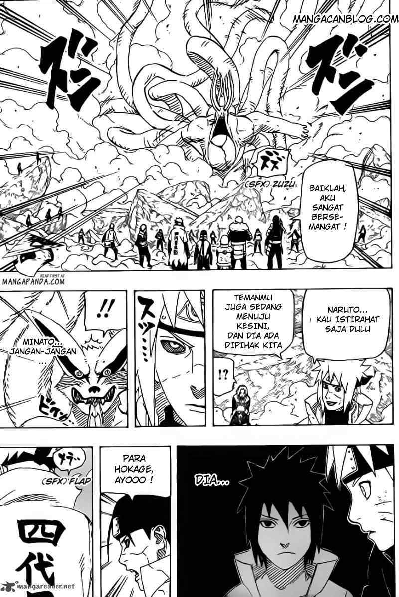 naruto-id - Chapter: 631