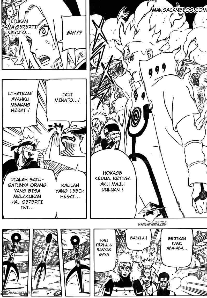 naruto-id - Chapter: 631