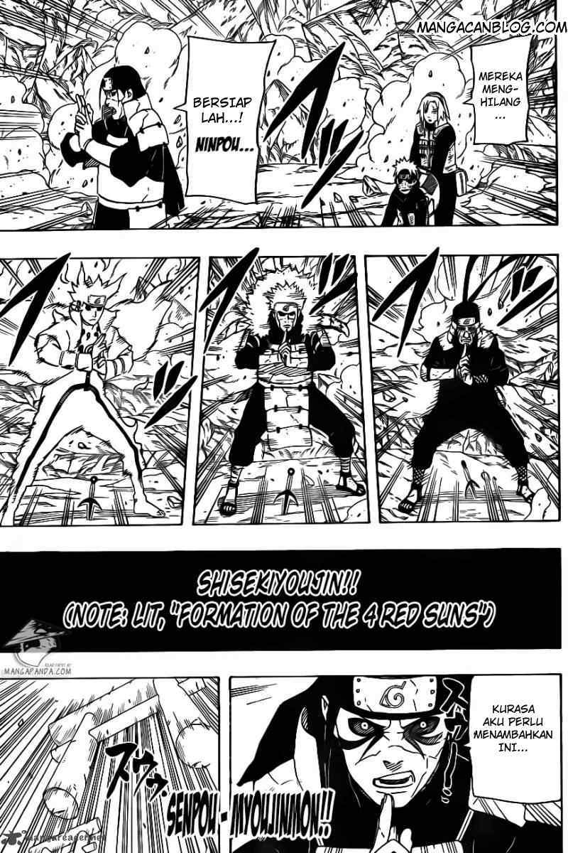 naruto-id - Chapter: 631