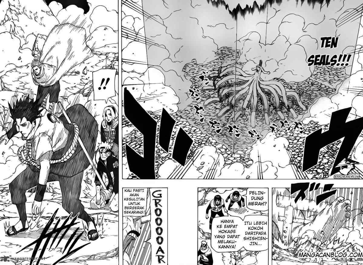 naruto-id - Chapter: 631