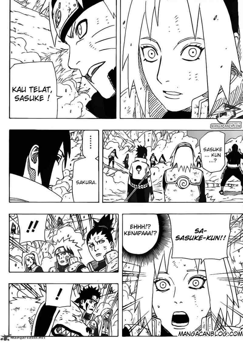 naruto-id - Chapter: 631