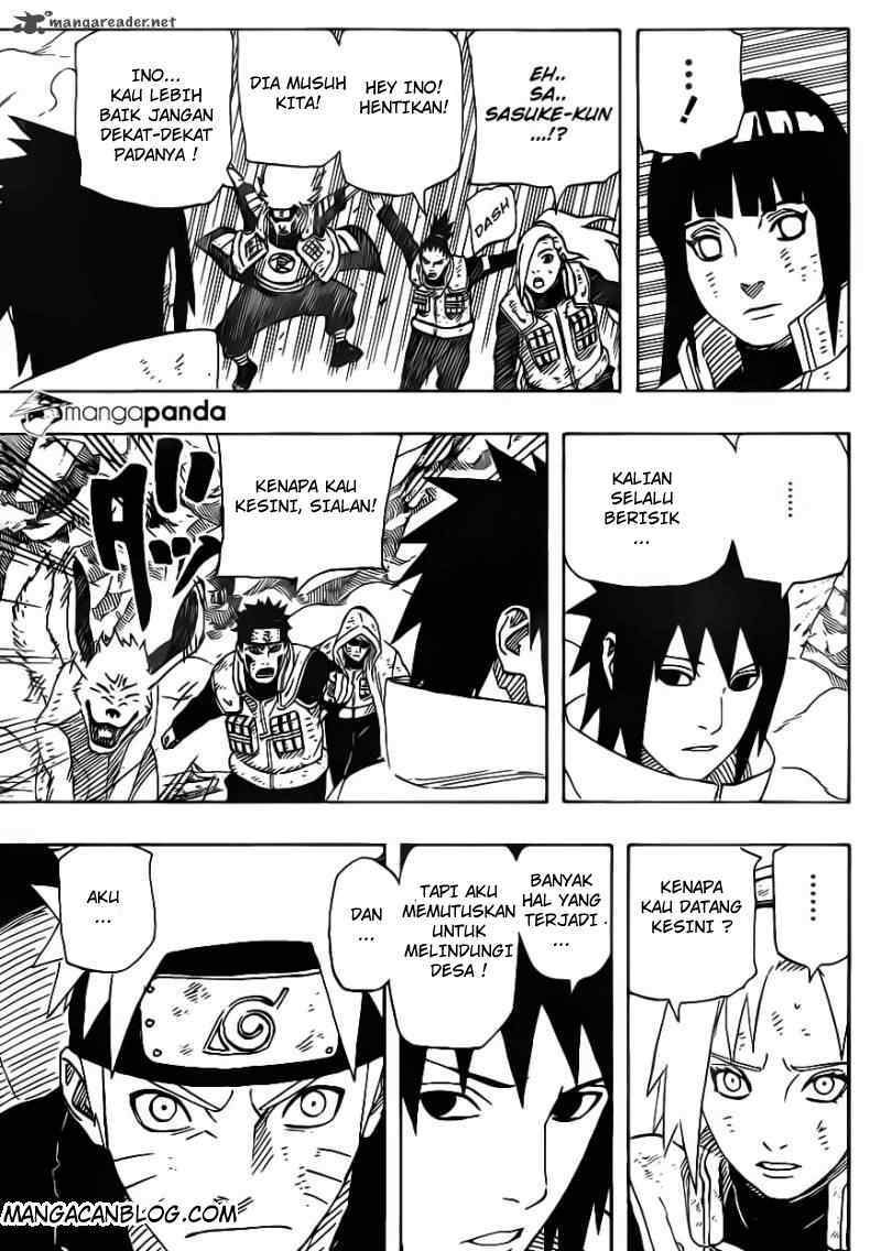 naruto-id - Chapter: 631