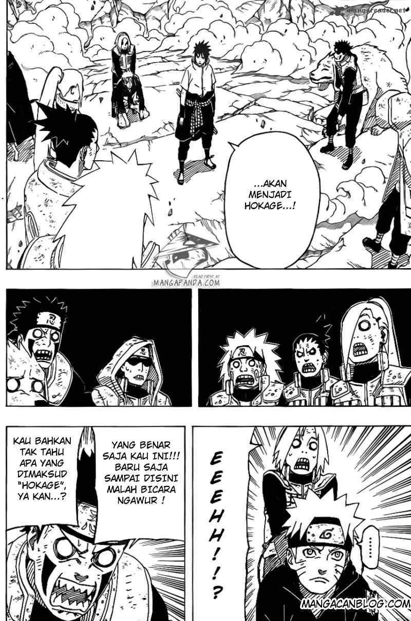 naruto-id - Chapter: 631