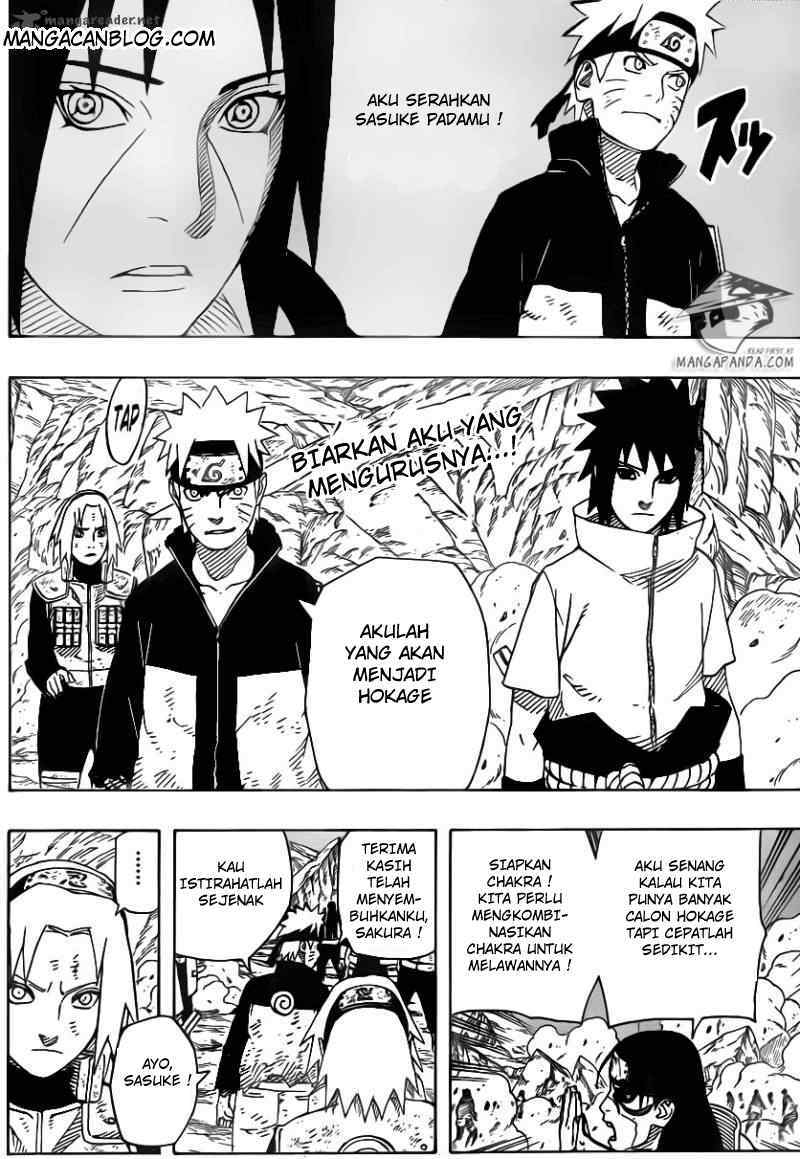 naruto-id - Chapter: 631