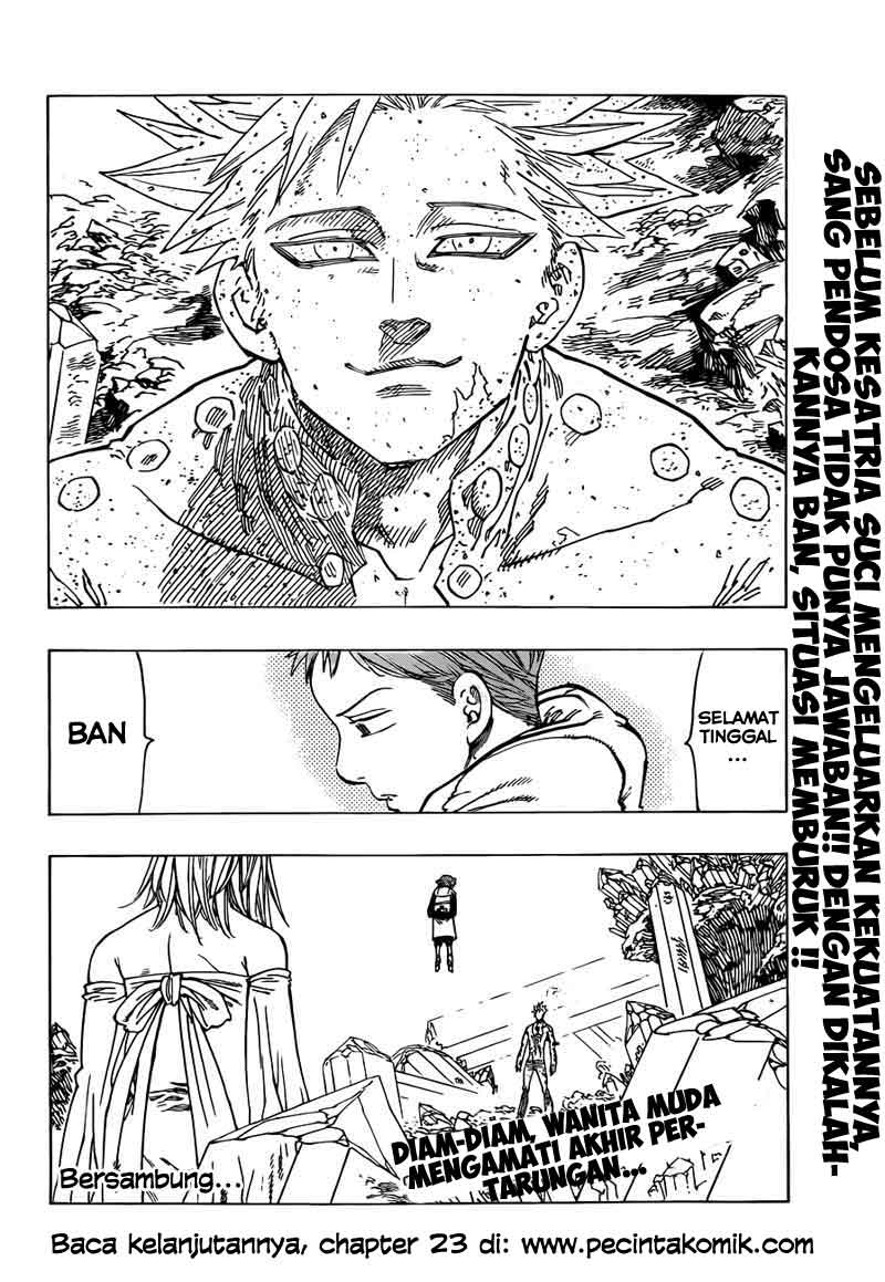 nanatsu-no-taizai - Chapter: 22