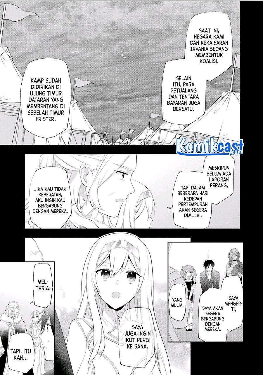 kikanshita-yuusha-no-gojitsudan - Chapter: 16