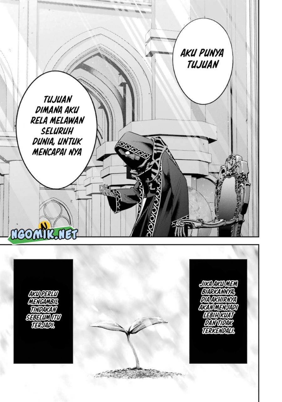 the-executed-sage-is-reincarnated-as-a-lich-and-starts-an-all-out-war - Chapter: 11.1