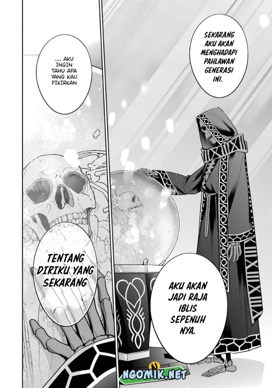 the-executed-sage-is-reincarnated-as-a-lich-and-starts-an-all-out-war - Chapter: 11.1