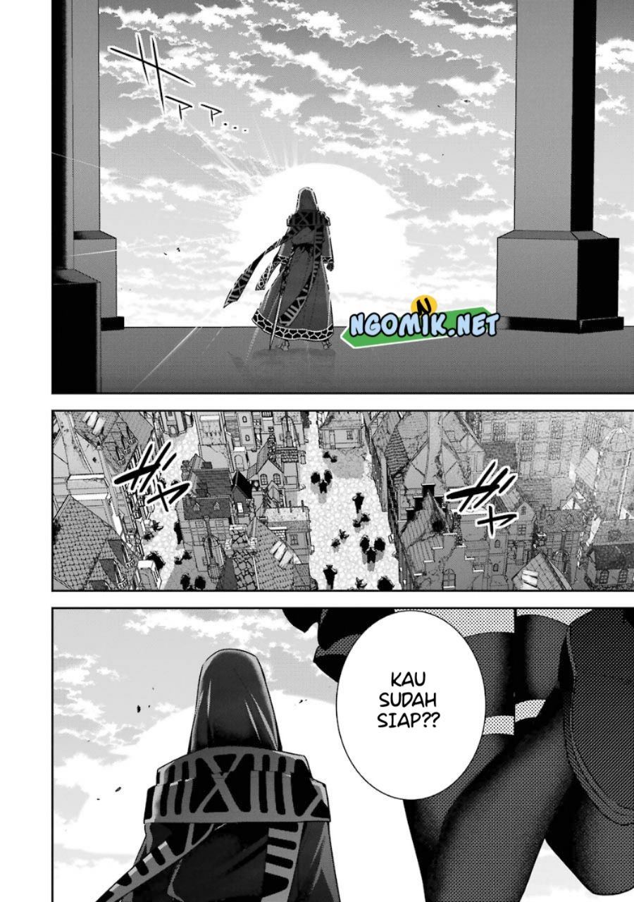 the-executed-sage-is-reincarnated-as-a-lich-and-starts-an-all-out-war - Chapter: 11.1