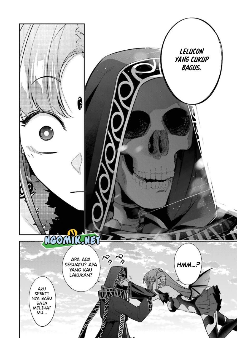 the-executed-sage-is-reincarnated-as-a-lich-and-starts-an-all-out-war - Chapter: 11.1