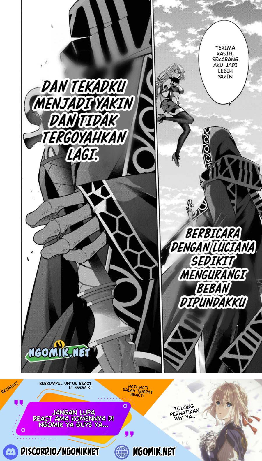 the-executed-sage-is-reincarnated-as-a-lich-and-starts-an-all-out-war - Chapter: 11.1