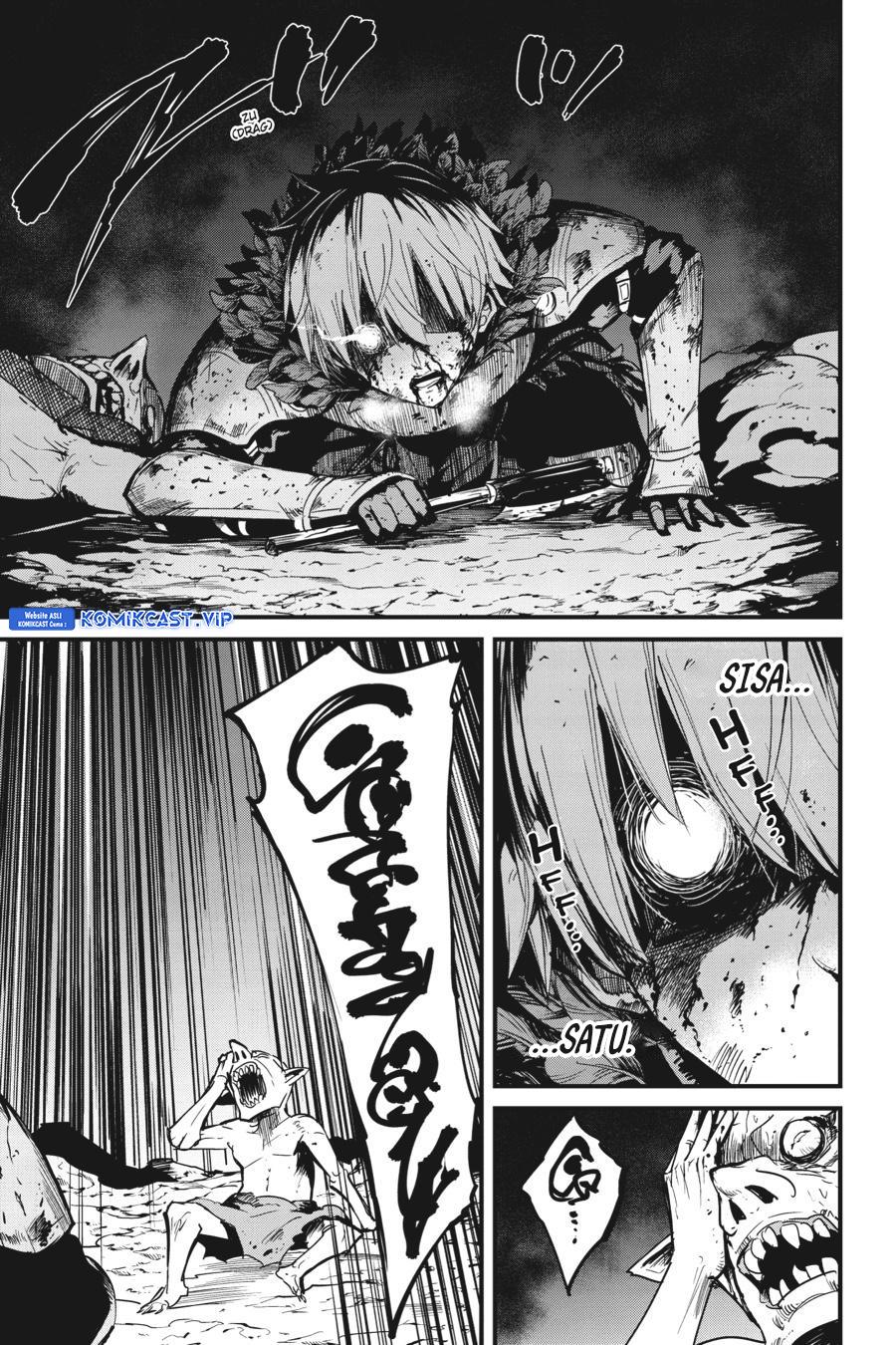 goblin-slayer-side-story-year-one - Chapter: 65