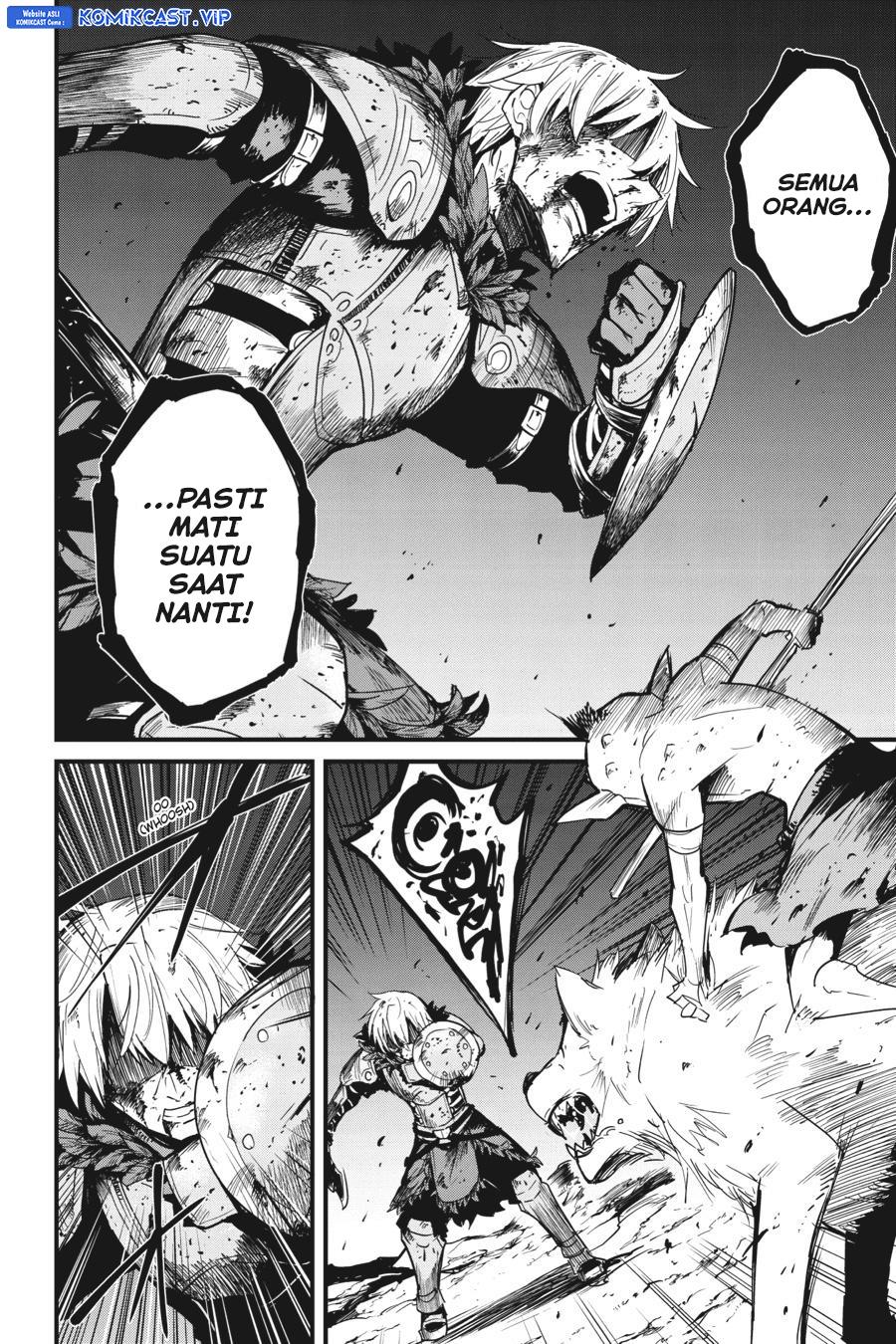 goblin-slayer-side-story-year-one - Chapter: 65