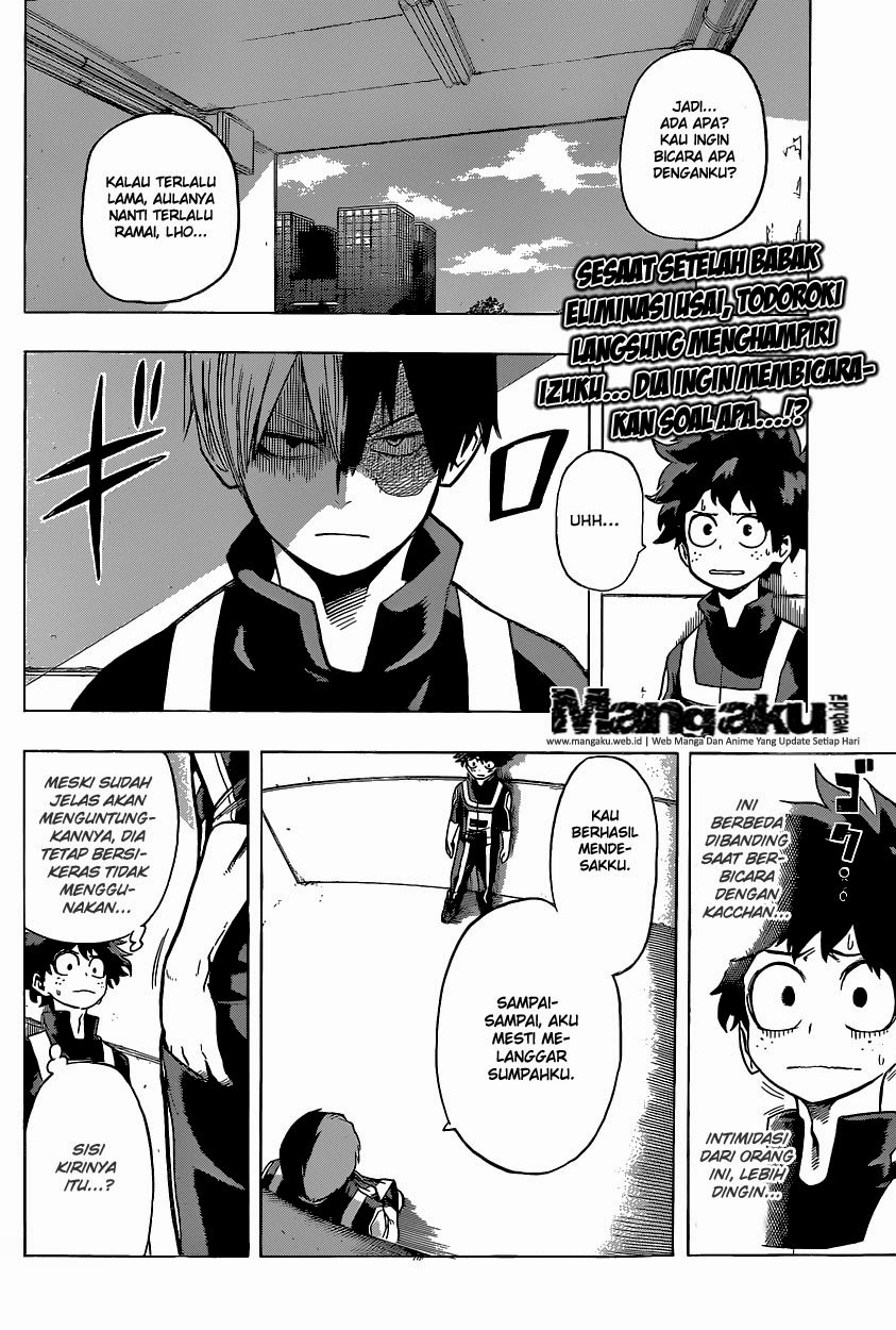 boku-no-hero-academia - Chapter: 31