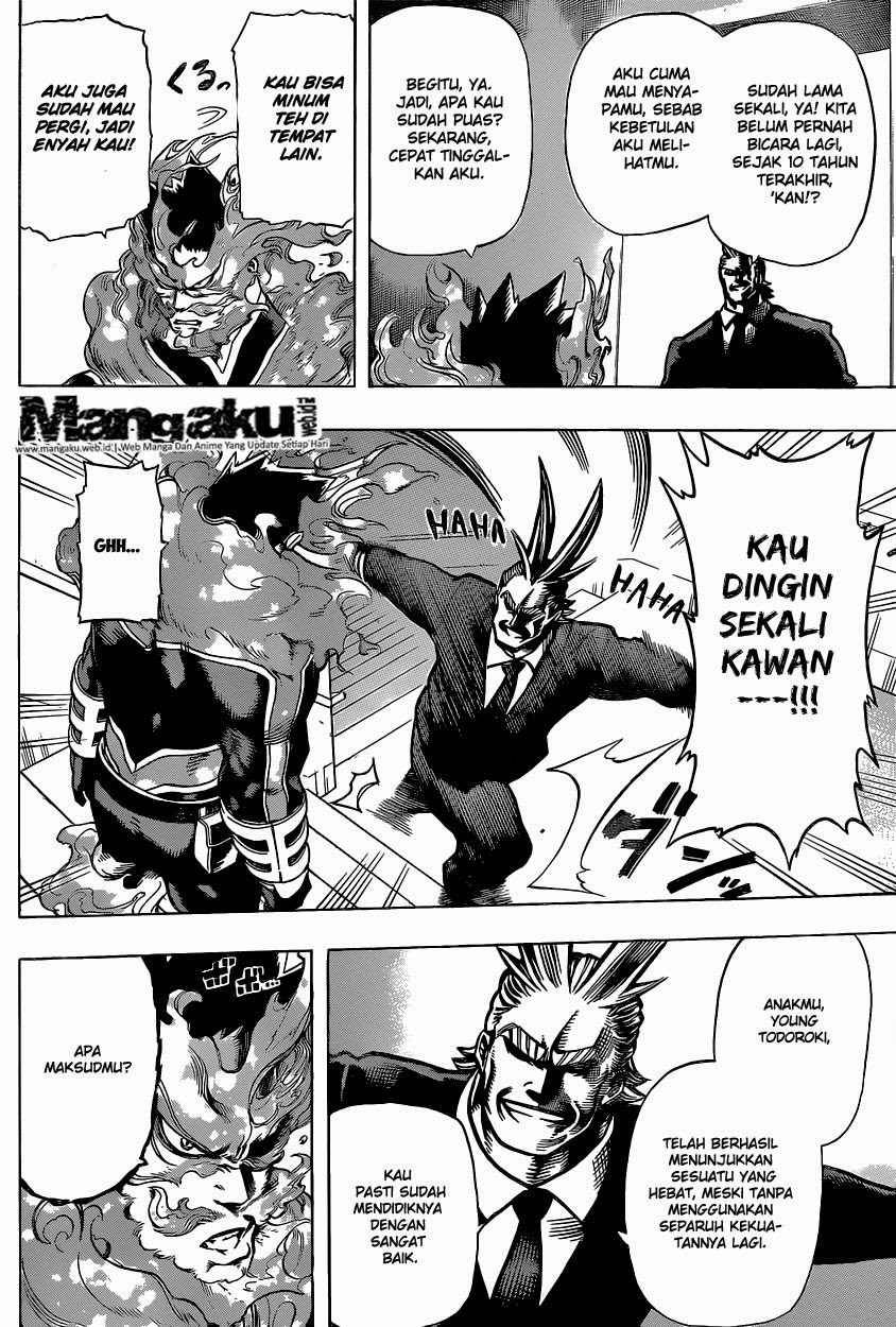 boku-no-hero-academia - Chapter: 31