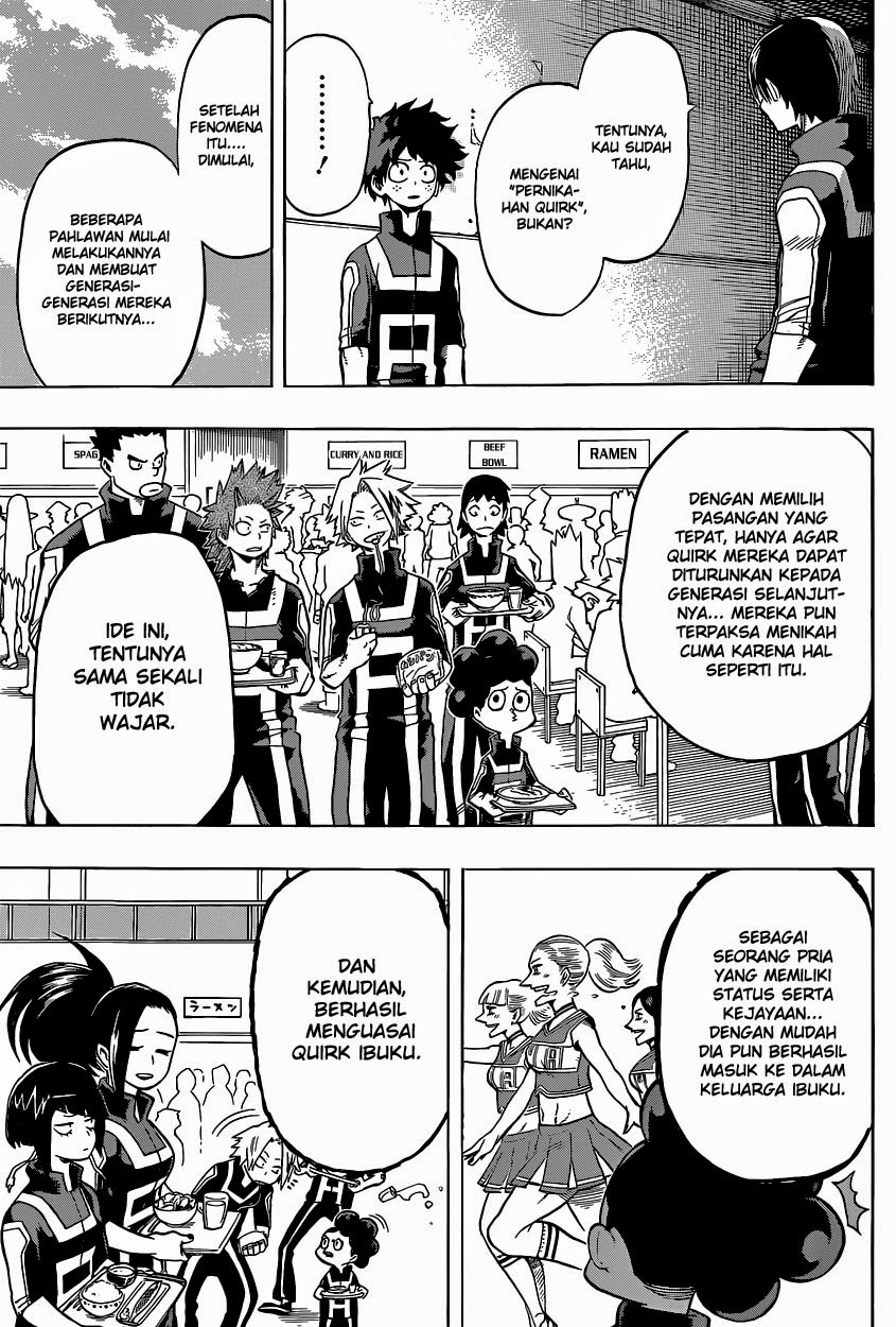 boku-no-hero-academia - Chapter: 31