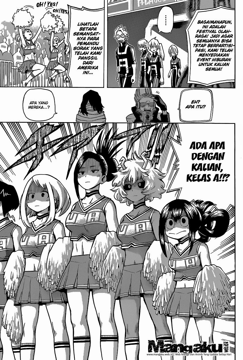 boku-no-hero-academia - Chapter: 31