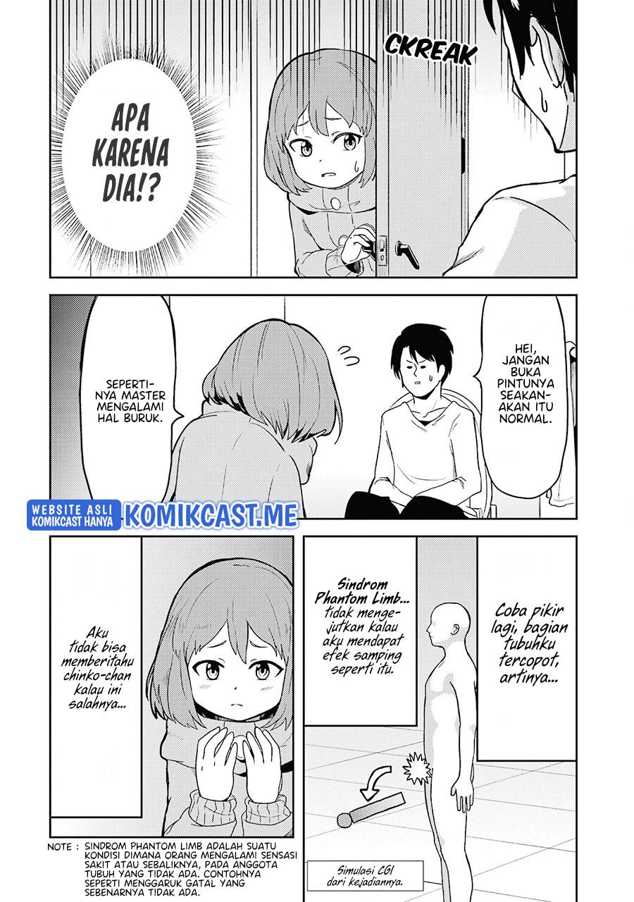 ore-no-kokan-wa-bishoujo-datta-no-ka - Chapter: 2.5