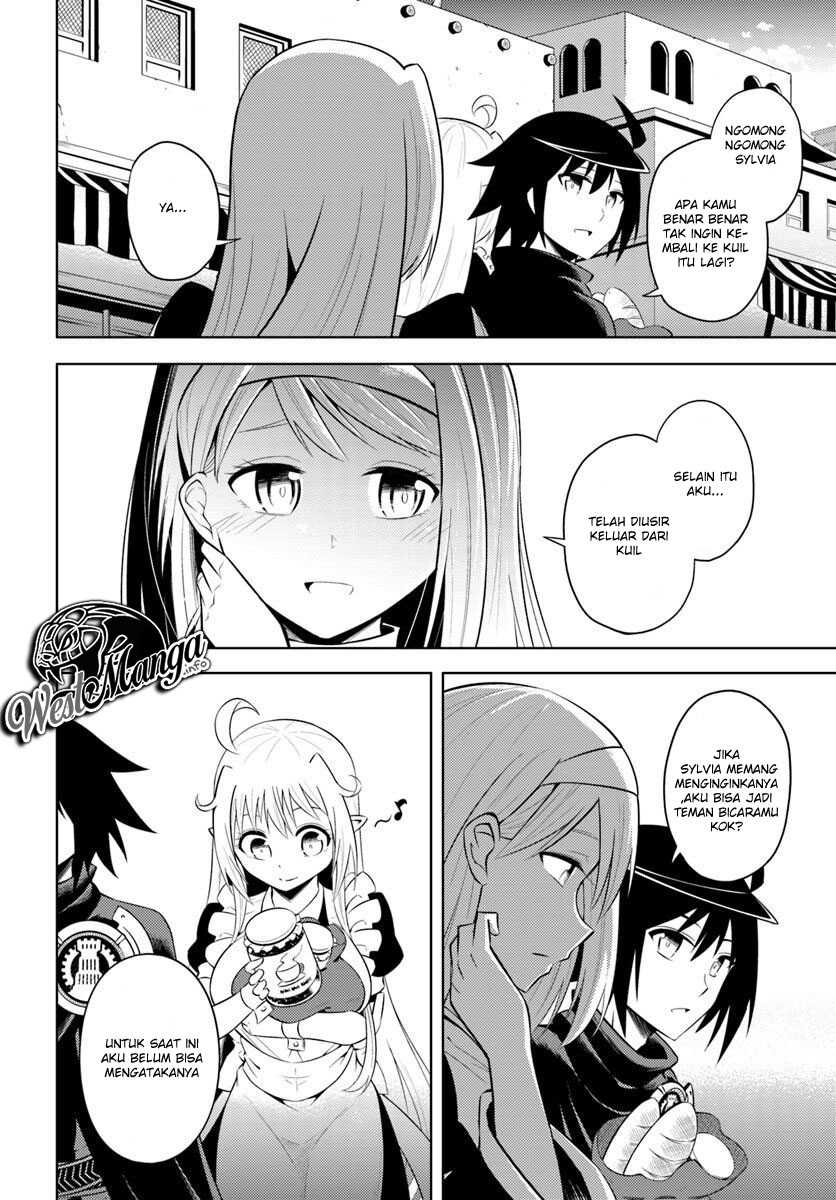 tono-no-kanri-o-shite-miyou - Chapter: 15