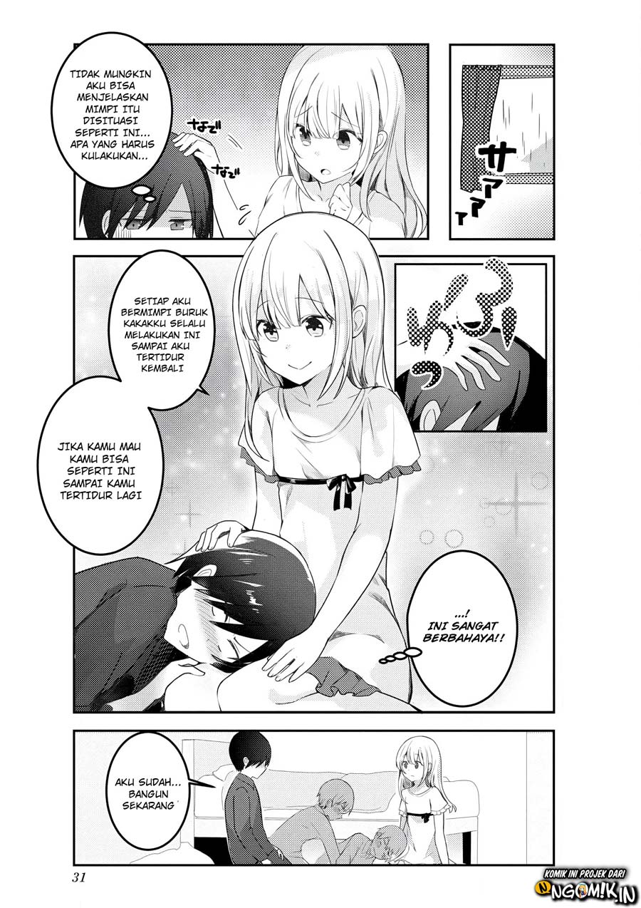 suki-koso-momo-no-jouzu-nare - Chapter: 3