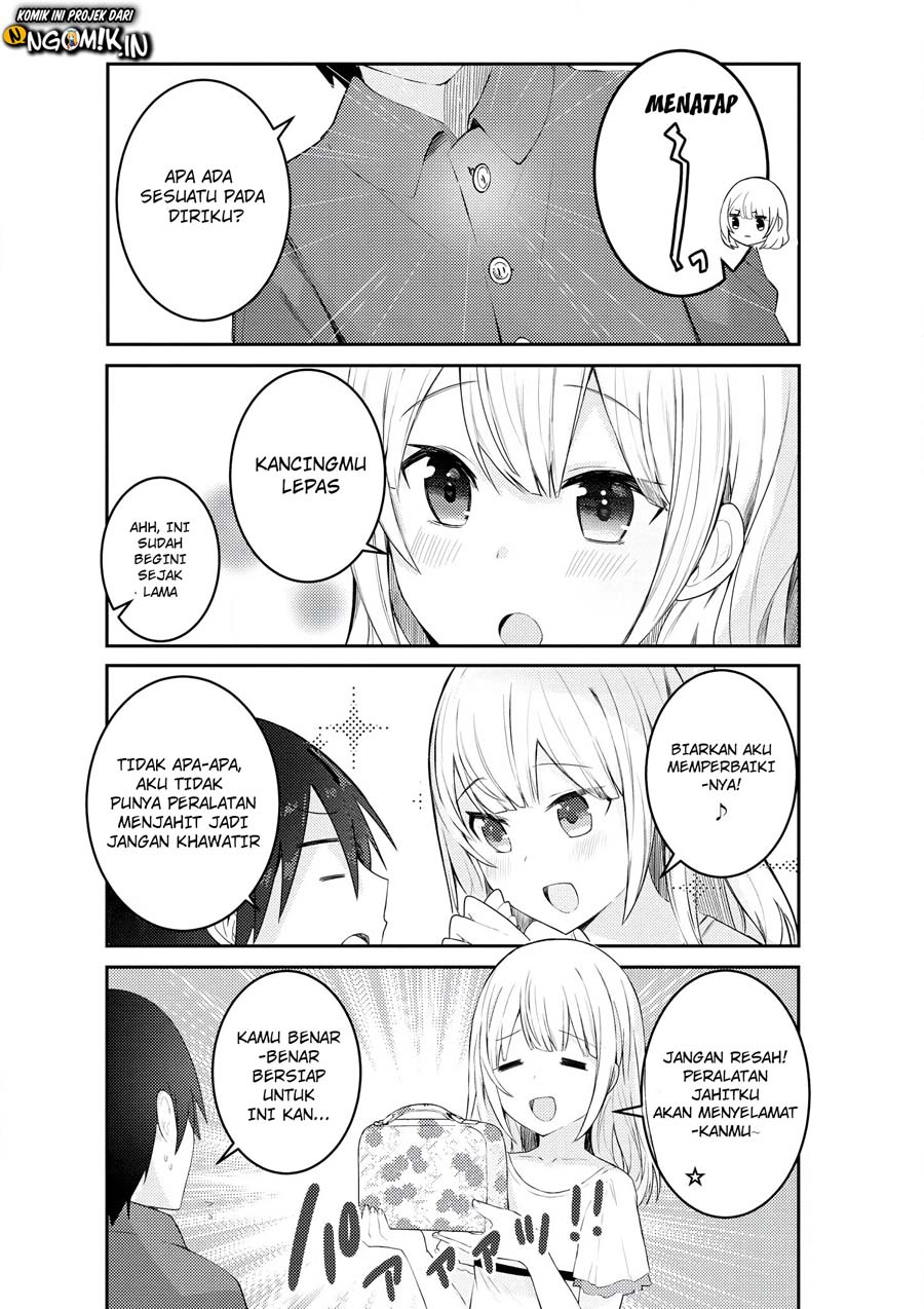 suki-koso-momo-no-jouzu-nare - Chapter: 3