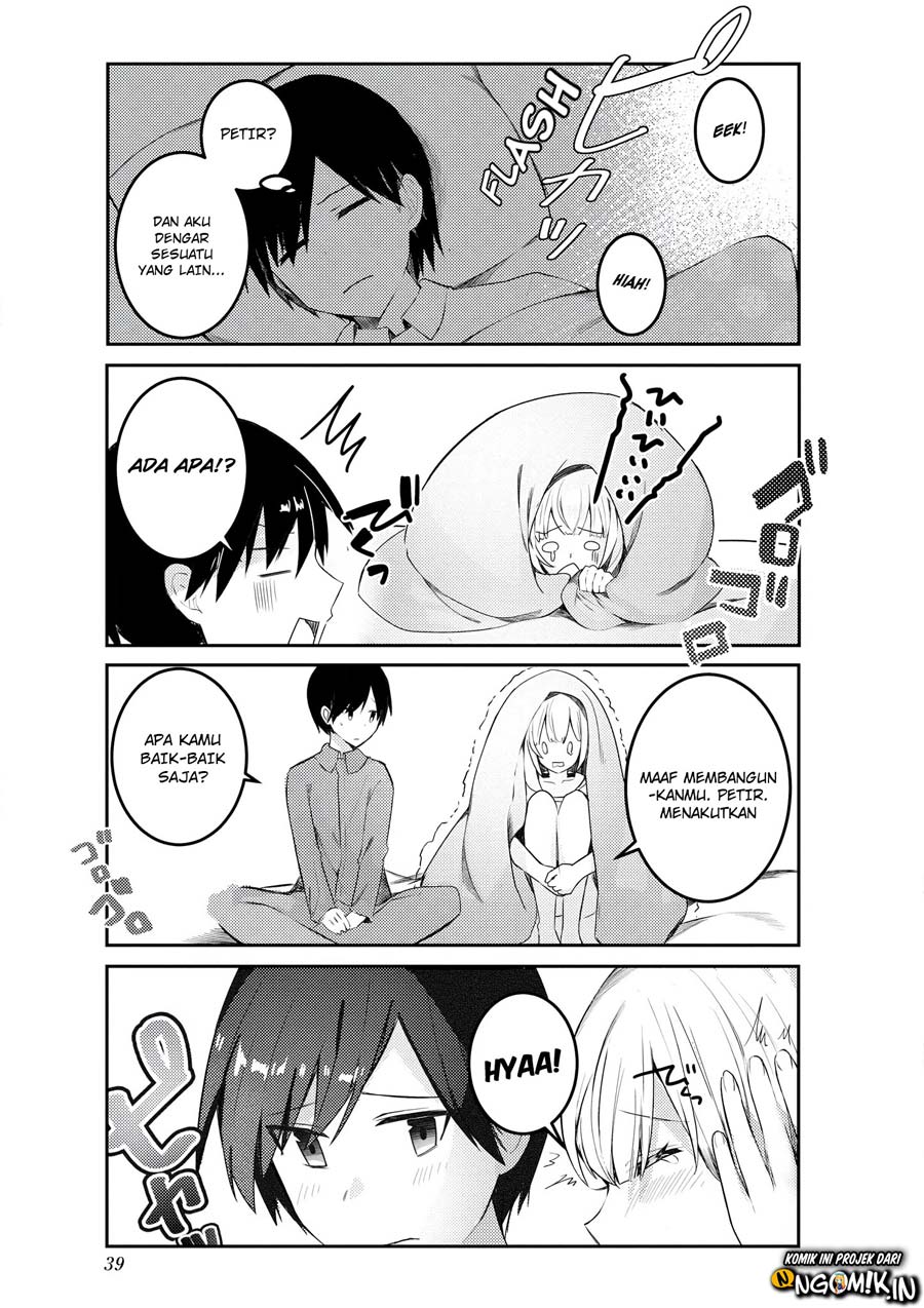 suki-koso-momo-no-jouzu-nare - Chapter: 3