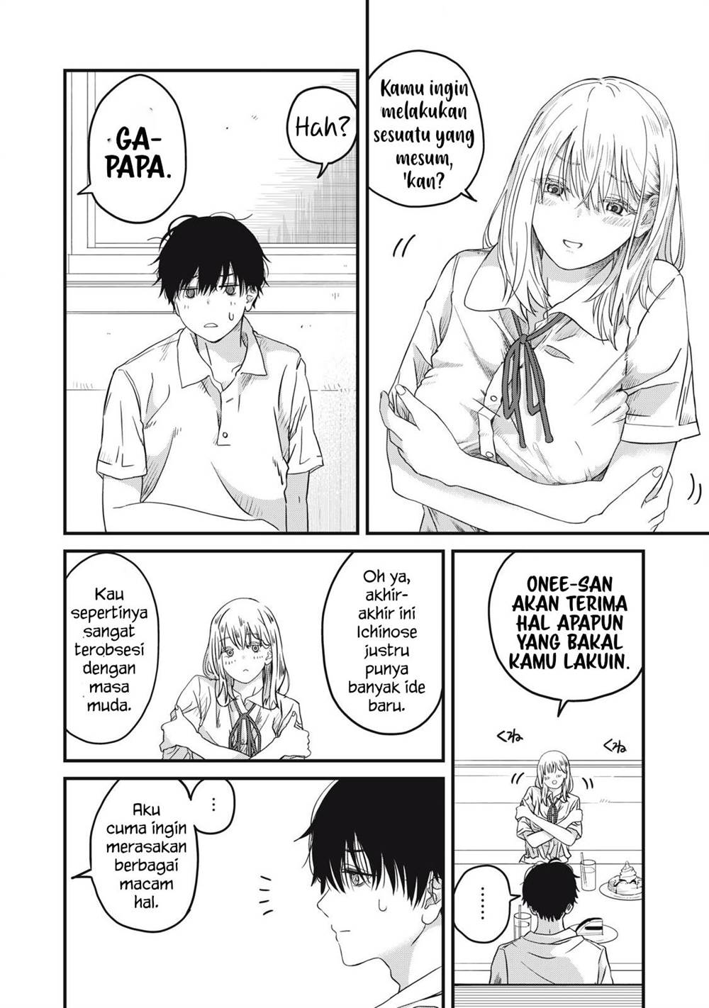 otona-ni-narenai-bokura-wa - Chapter: 2