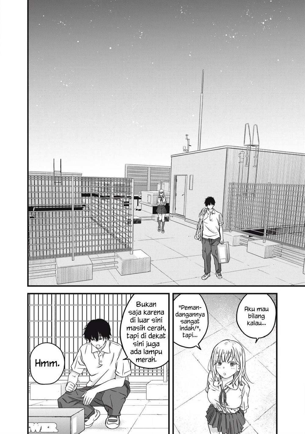 otona-ni-narenai-bokura-wa - Chapter: 2