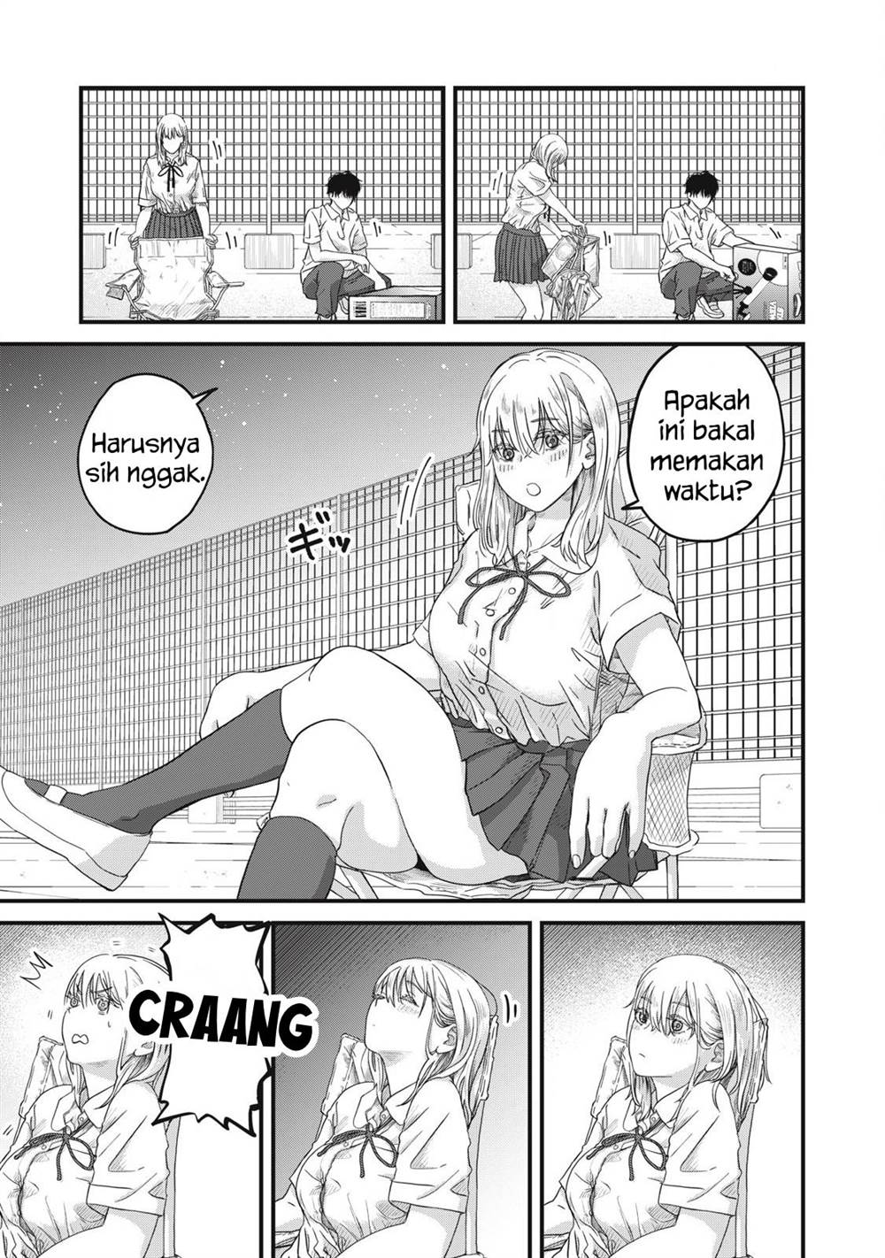 otona-ni-narenai-bokura-wa - Chapter: 2