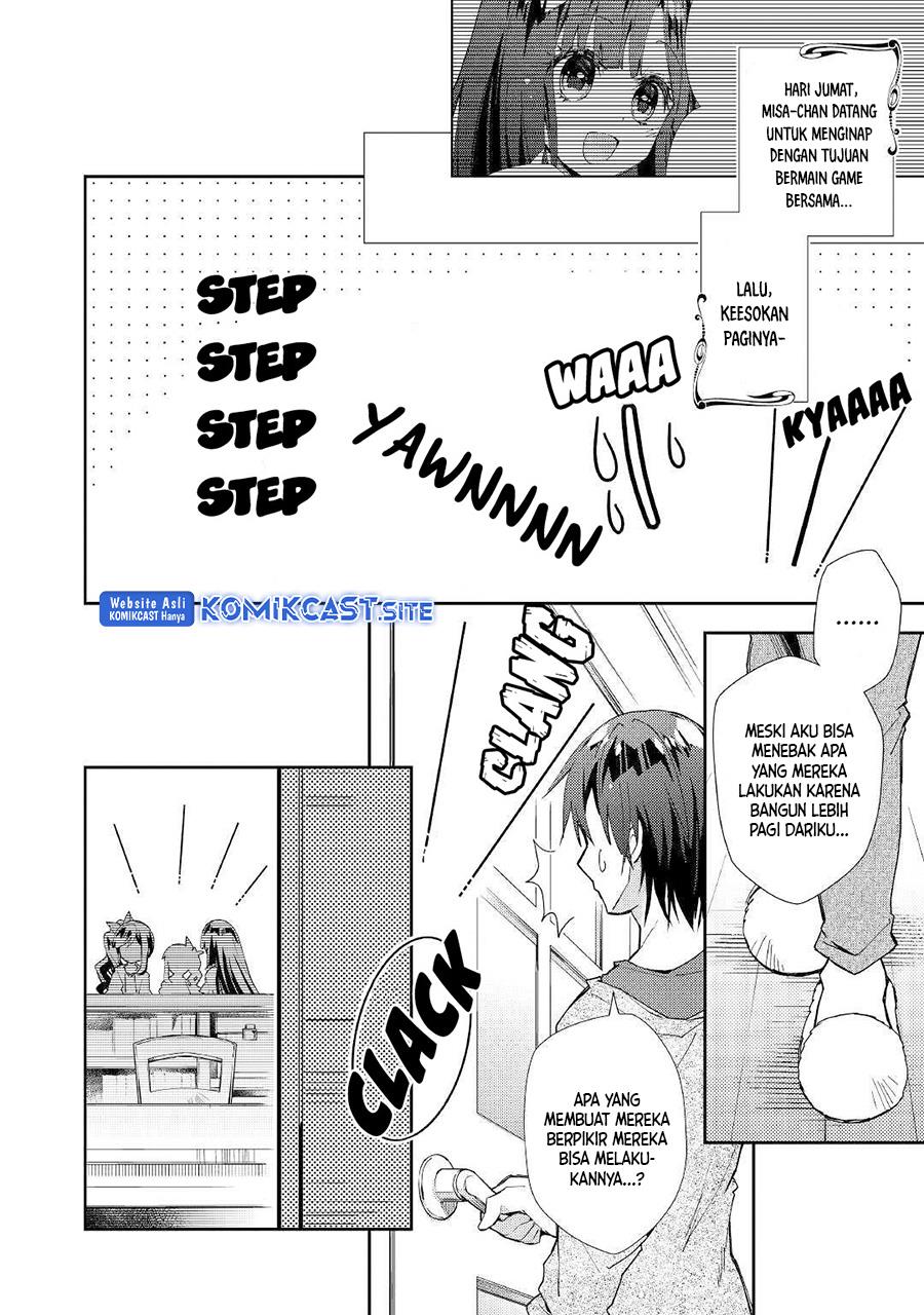 nonbiri-vrmmoki - Chapter: 38