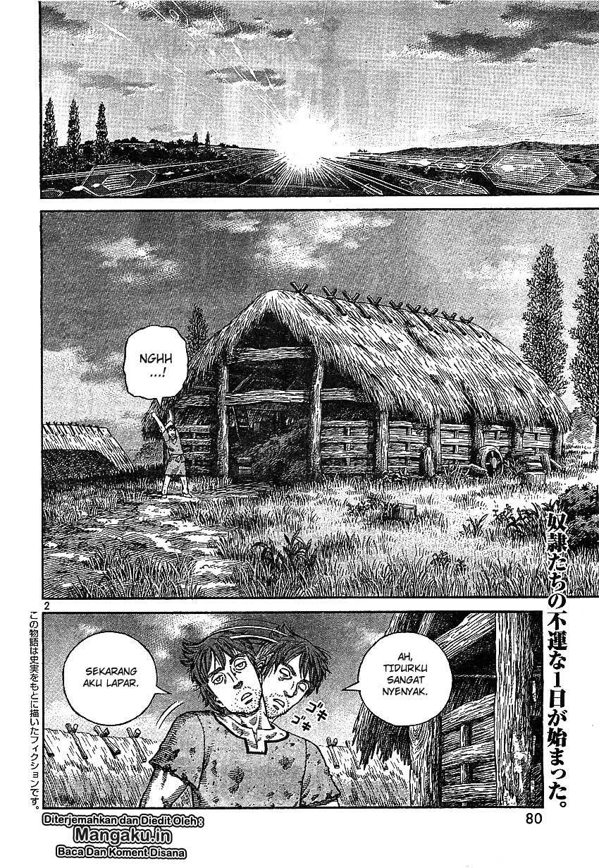 vinland-saga - Chapter: 58