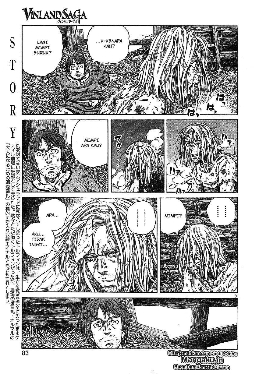 vinland-saga - Chapter: 58