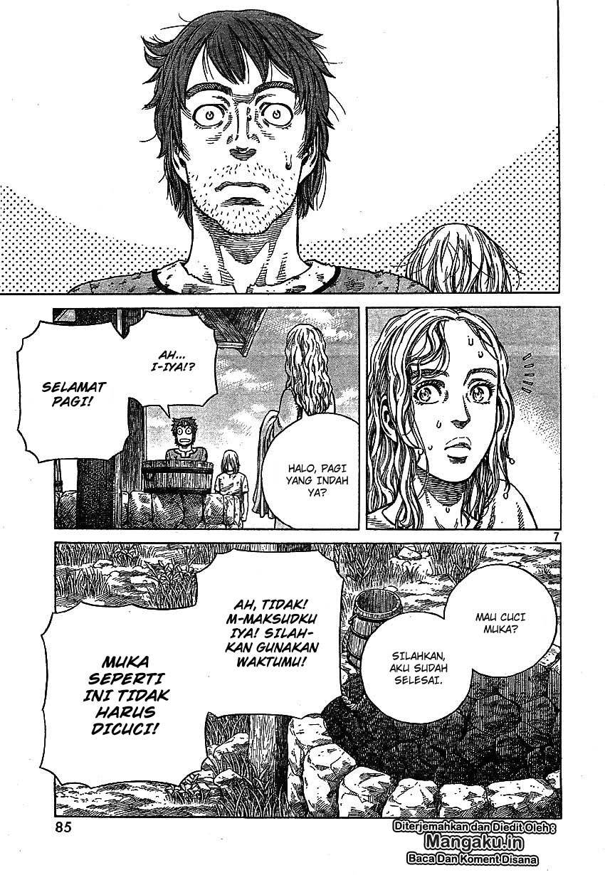 vinland-saga - Chapter: 58