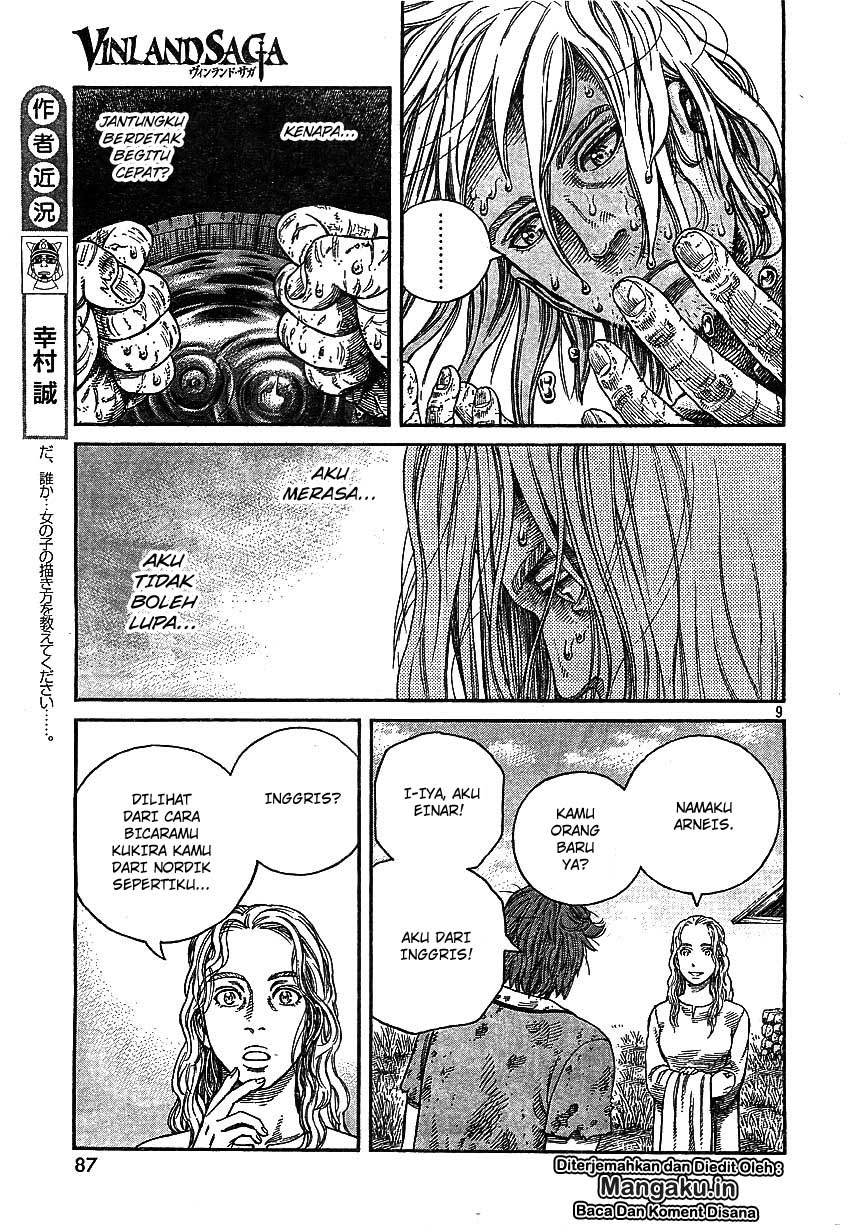 vinland-saga - Chapter: 58