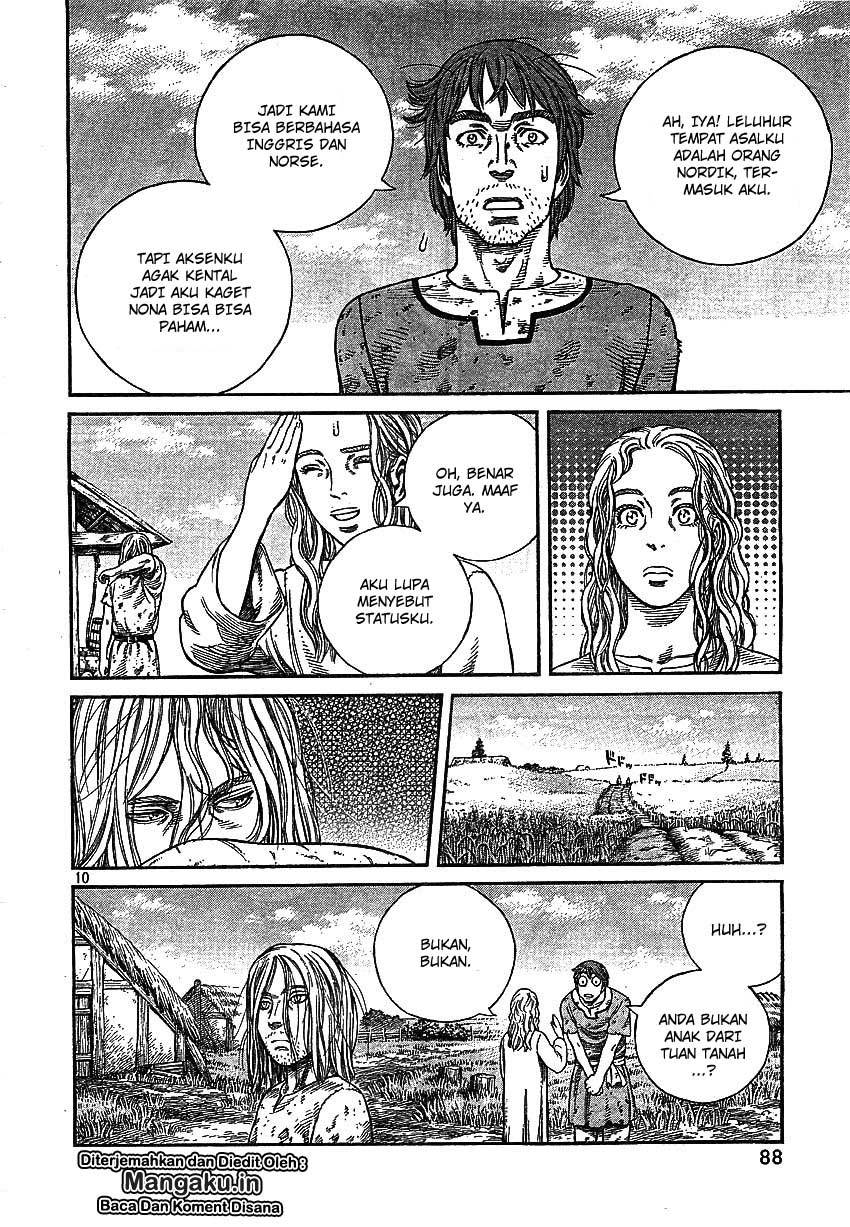 vinland-saga - Chapter: 58