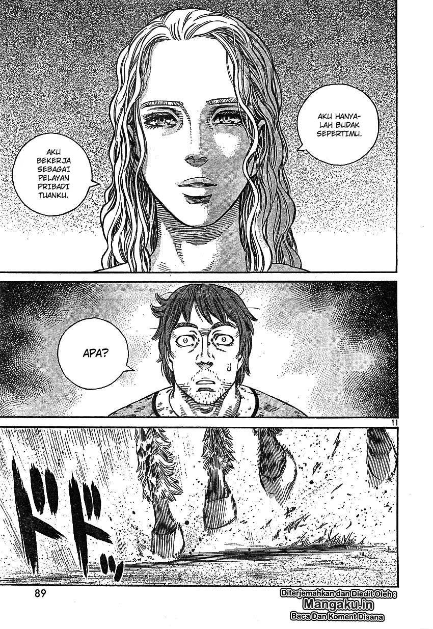 vinland-saga - Chapter: 58