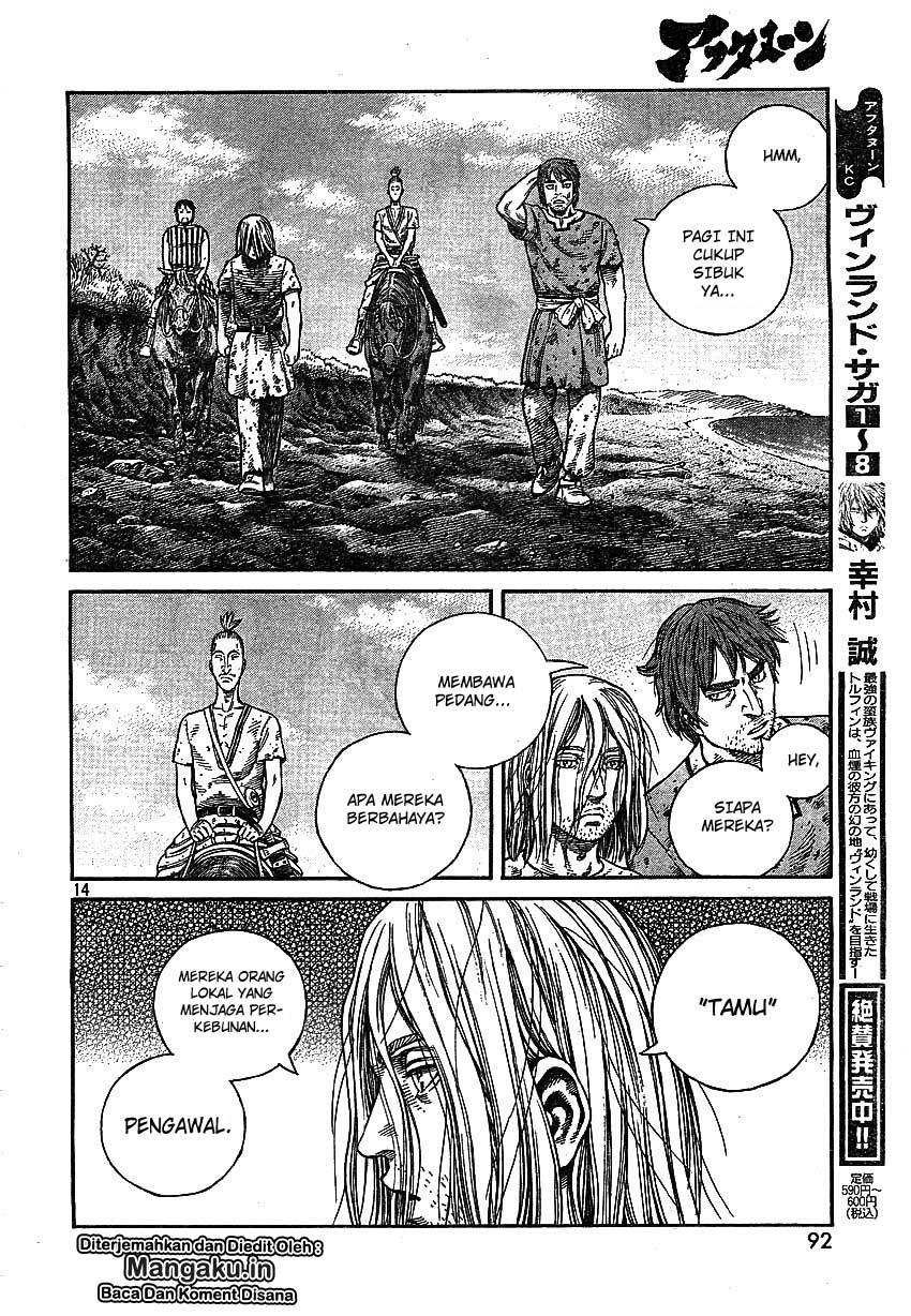 vinland-saga - Chapter: 58